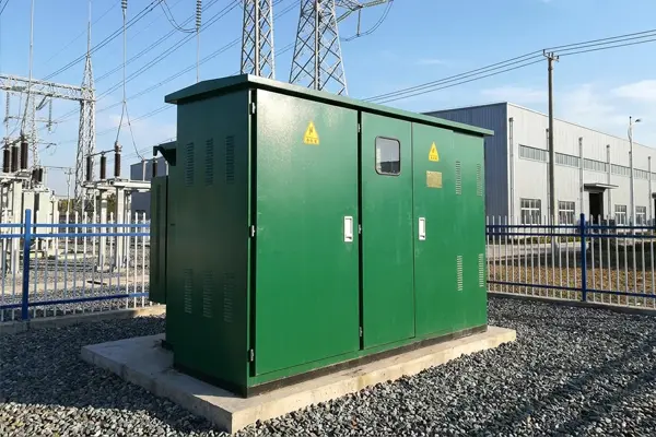 Integráljon egy hatékony kültéri energiaelosztás-optimalizálási megoldást